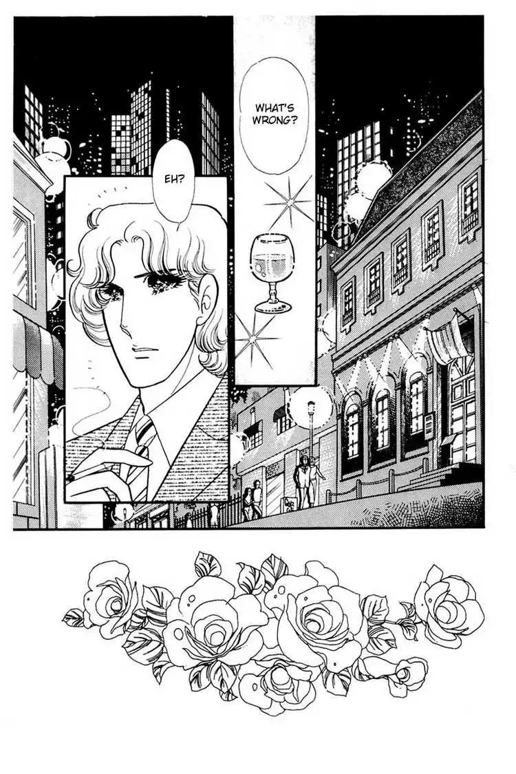 Glass Mask Chapter 162 2